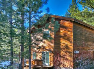 1589 Sandy Way #A, Olympic Valley, CA 96146