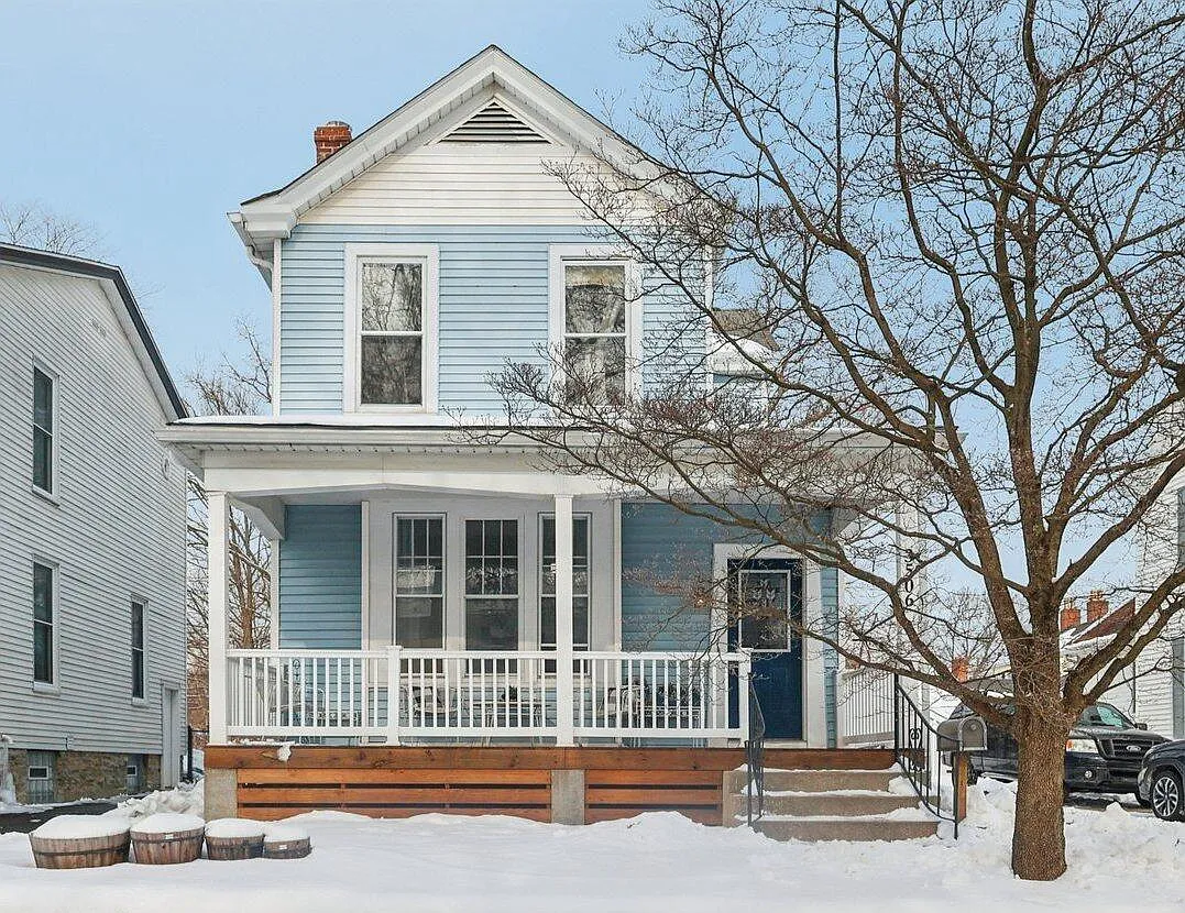 3506 Home St photo 1