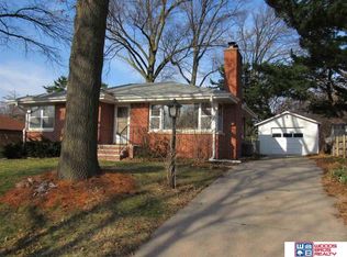 3825 S 18th St, Lincoln, NE 68502