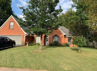 4936 Rabbit Chase Ln, Arlington, TN 38002