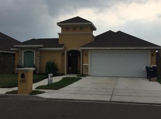 2105 Rice Ave, McAllen, TX 78504