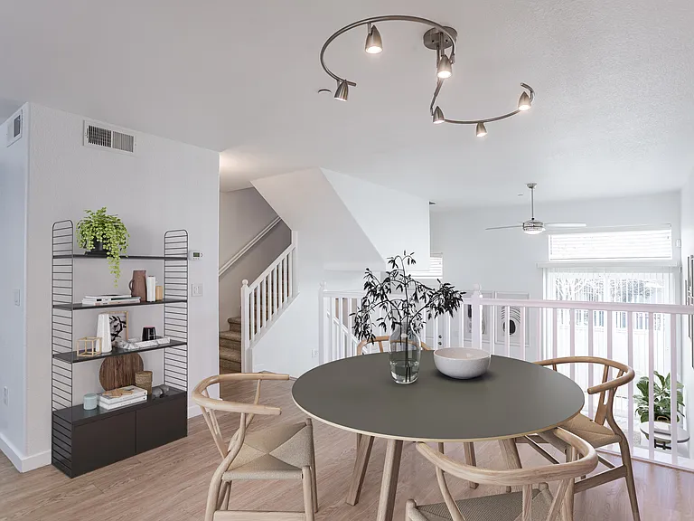 Adora Townhomes — Photo 31