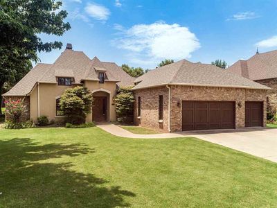 3211 W Old Forest Ave, Stillwater, OK, 74074