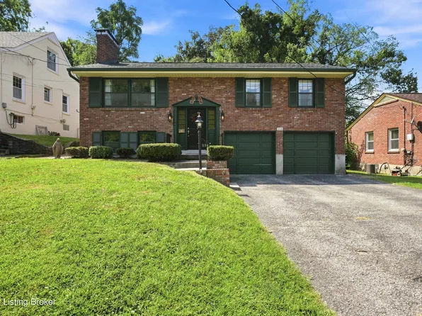 226 N Birchwood Ave, Louisville, KY 40206