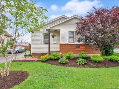 489 Clark St, Bridgeport, CT, 06606