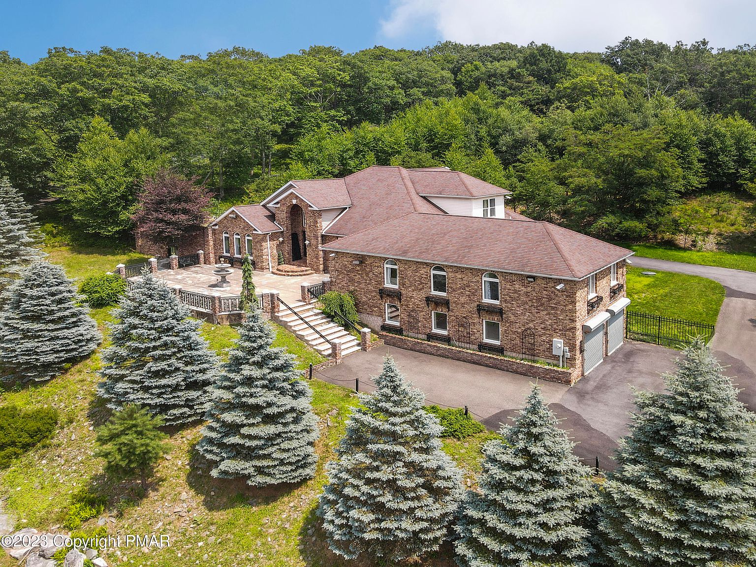 2175 Longview Dr, Bushkill, PA 18324 MLS PM108013 Zillow