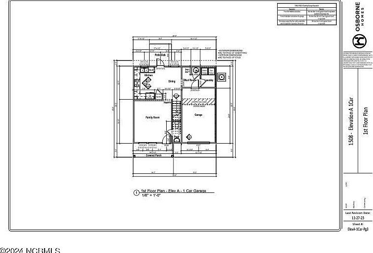 2nd image of 1106 Hugh Street