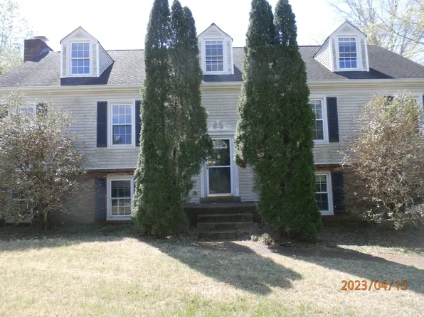 7008 Cotton Blossom Ln, Nashville, TN 37221