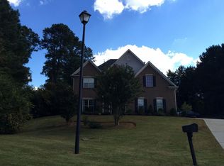 2700 Westport Ln, Conyers, GA 30094