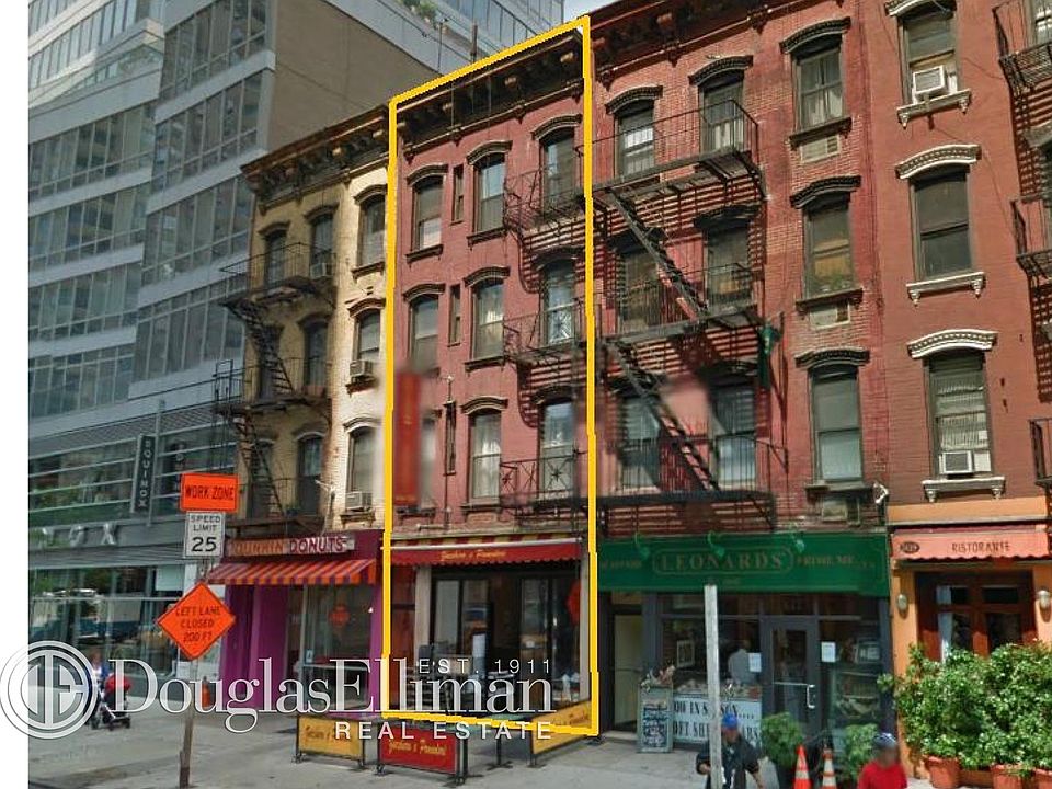 1st image of 1435 2nd Ave Frnt 1