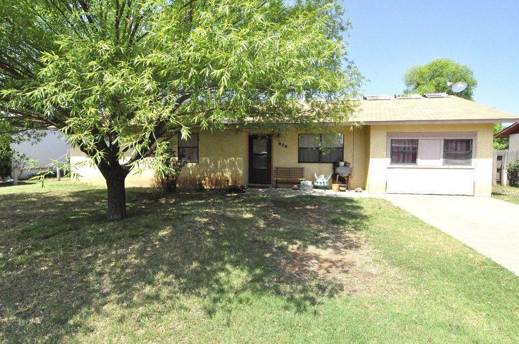 820 N Lamar St, Texico, NM 88135 Zillow