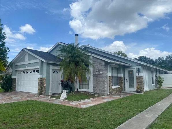 2348 Ginger Mill Blvd, Orlando, FL 32837