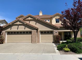 5809 Capilano Dr, San Jose, CA 95138