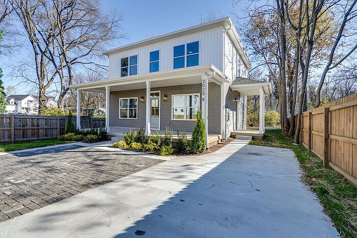 1st image of 2028 Rosemary Ln