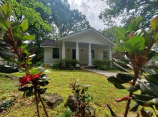 2176 Main St NW, Atlanta, GA 30318