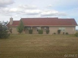 11990 Paskenta Rd, Red Bluff, CA 96080