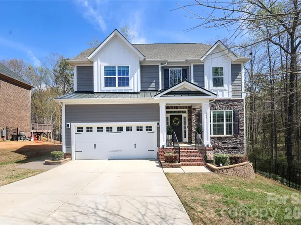463 Kimbrell Crossing Dr, Fort Mill, SC 29715