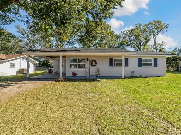 128 Hawthorne Rd, Winter Haven, FL 33884