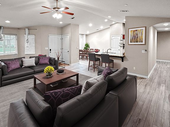 2nd image of 6587 E Orleans Ave