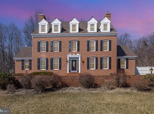 6721 Fosters Fork Rd, Warrenton, VA 20187