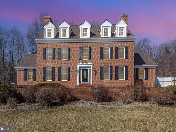 6721 Fosters Fork Rd, Warrenton, VA 20187