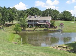 1209 Ridgeview Dr, Alma, AR 72921