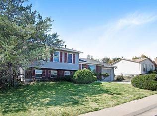 9835 Detroit St, Thornton, CO 80229