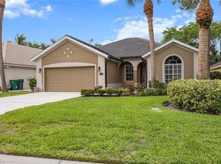 6477 Autumn Woods BLVD, NAPLES, FL 34109