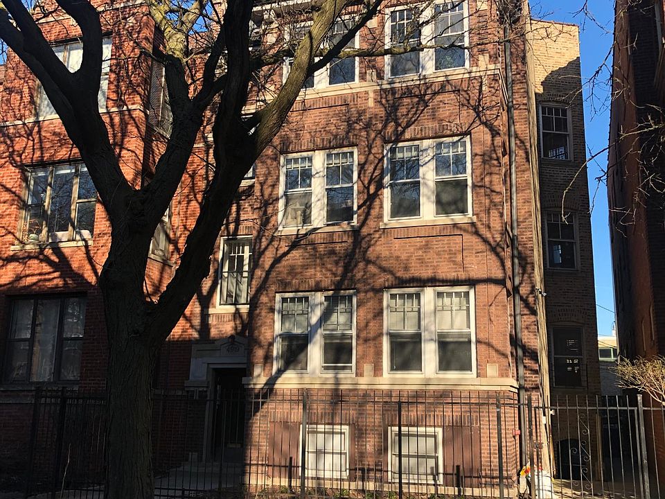 1st image of 4919 N Glenwood Ave APT 2