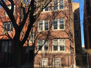 4919 N Glenwood Ave APT 1, Chicago, IL 60640