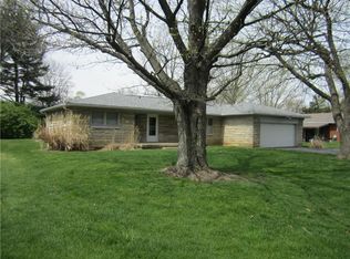 162 Heather Dr, Indianapolis, IN 46214
