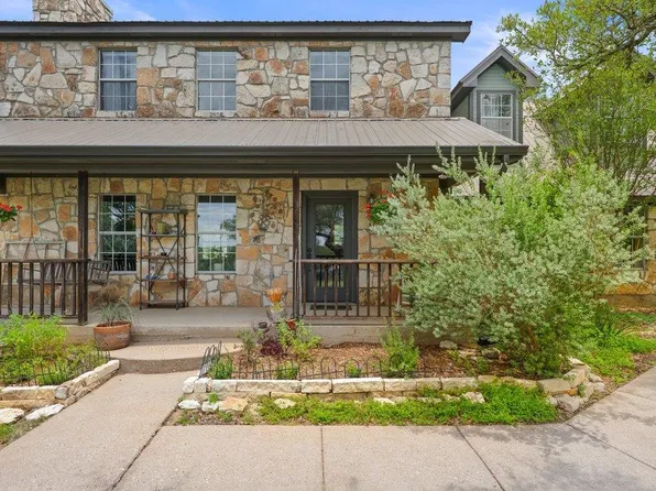 290 Sunset Rdg, Dripping Springs, TX 78620