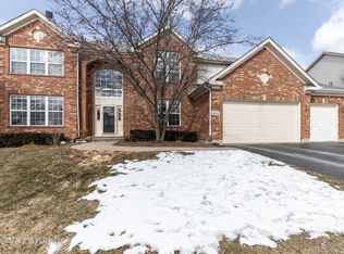 37056 N Deerpath Dr, Lake Villa, IL 60046