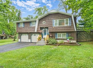 3 Mount Nebo Rd, Newton, NJ 07860