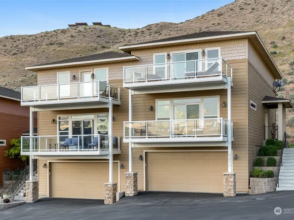 9287 Riverview Way NW #D19, Quincy, WA 98848