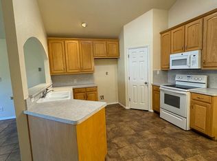 1202 Lindsey Ln UNIT A, Cleburne, TX 76033