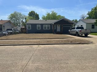 2226 Engle Ave, Dallas, TX 75224