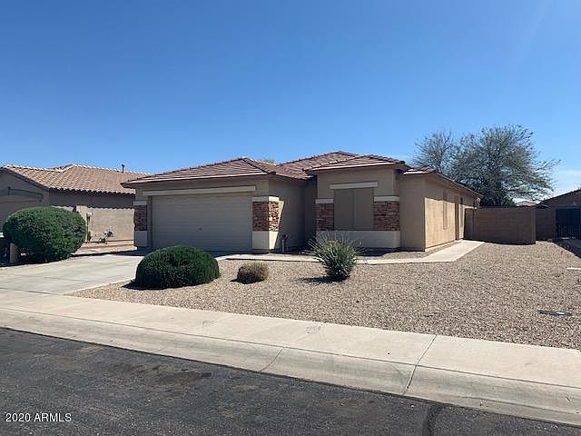 1st image of 42417 W Desert Fairways Dr