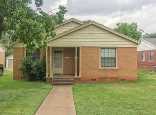 416 E 8th St, Tyler, TX 75701