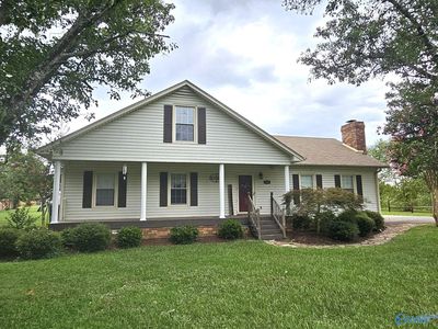 768 Knotty Walls Rd, Owens Cross Roads, AL, 35763