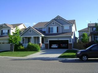 4770 Laurelglen Ln, Highlands Ranch, CO 80130