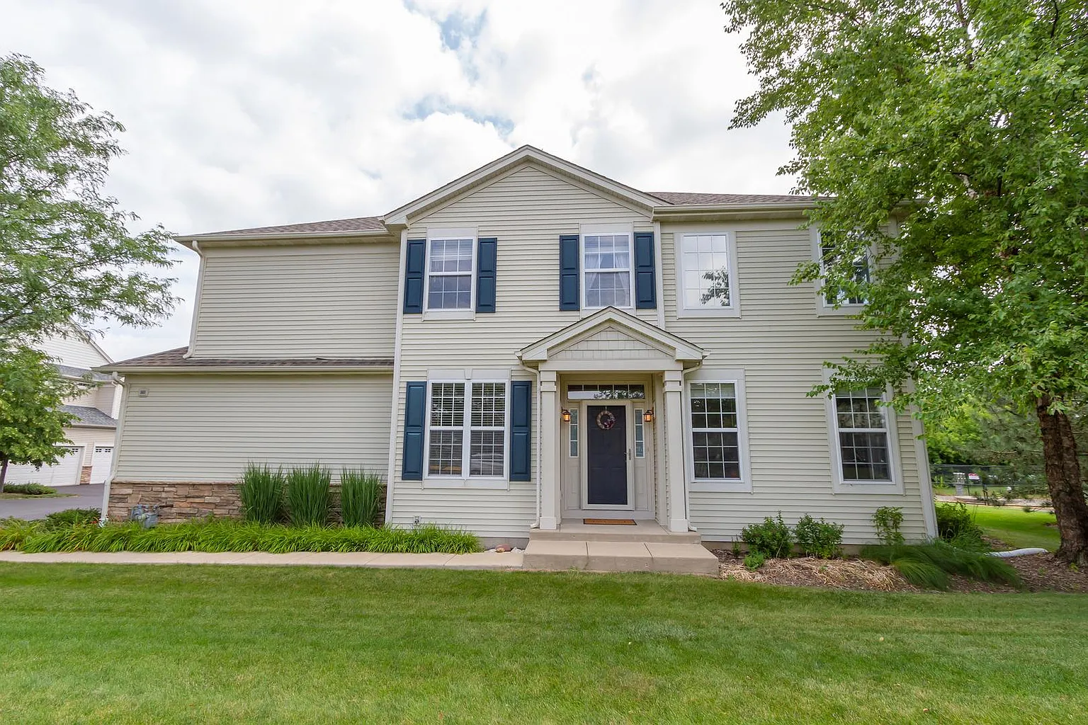 521 Telluride Dr photo 1