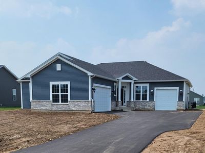 404 Kensington COURT #Lt138 Lincoln, Williams Bay, WI, 53191