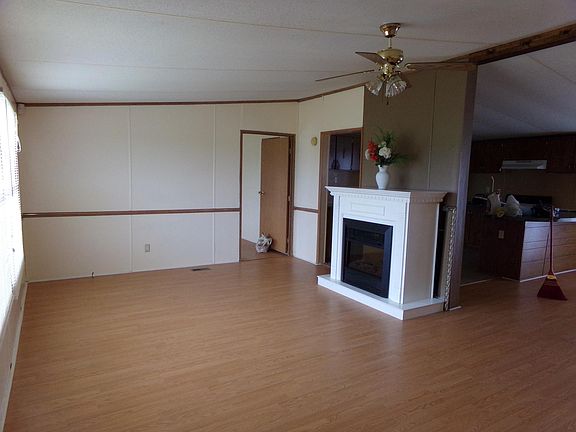 Another angle of Living room