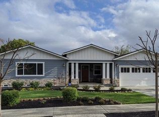 1284 Norval Way, San Jose, CA 95125