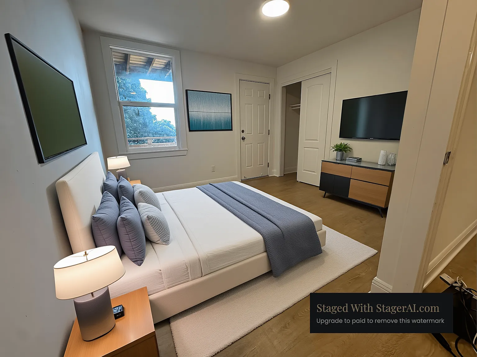 2 bed, $3,300 — Photo 2