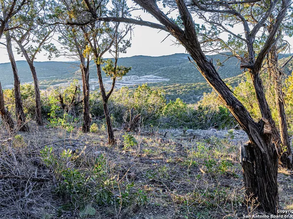 212 Private Road 1717 LOT 212, Mico, TX 78056