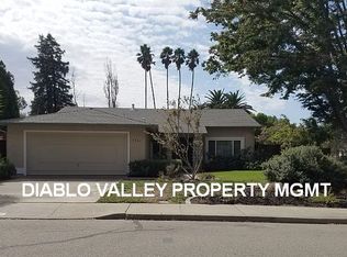 5481 Kathy Way, Livermore, CA