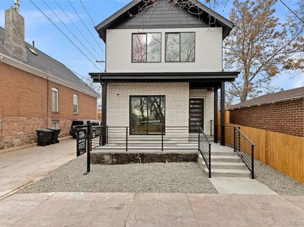 1851 E Martin Luther King Boulevard, Denver, CO 80205