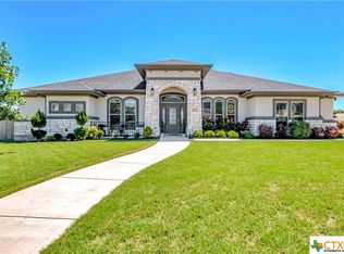 3007 Box Cyn, Nolanville, TX 76559